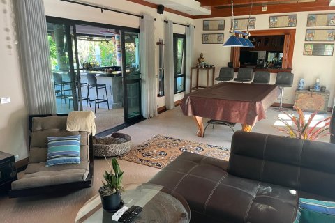 Villa in Phuket, Thailand 5 bedrooms № 157896 - photo 10