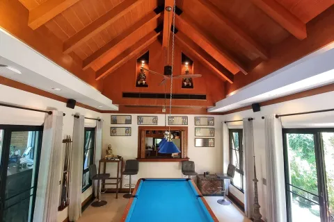 Villa à Phuket, Thaïlande 5 chambres № 157896 - photo 27