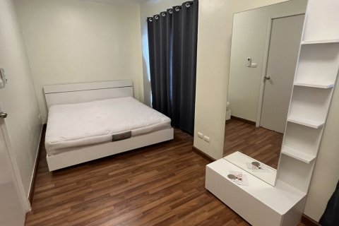 Townhouse à Suan Luang, Bangkok, Thaïlande 3 chambres № 157899 - photo 5