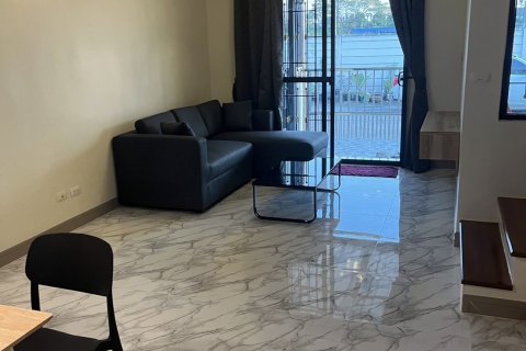 Townhouse à Suan Luang, Bangkok, Thaïlande 3 chambres № 157899 - photo 6