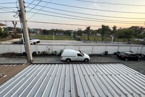 Townhouse à Suan Luang, Bangkok, Thaïlande 3 chambres № 157899 - photo 16