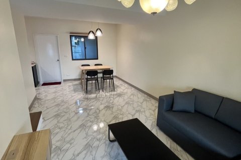 Townhouse à Suan Luang, Bangkok, Thaïlande 3 chambres № 157899 - photo 2