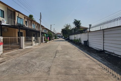 Townhouse à Suan Luang, Bangkok, Thaïlande 3 chambres № 157899 - photo 17