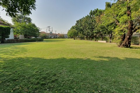 Townhouse à Suan Luang, Bangkok, Thaïlande 3 chambres № 157899 - photo 20