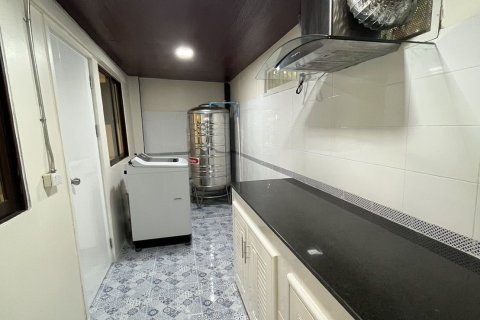 Townhouse à Suan Luang, Bangkok, Thaïlande 3 chambres № 157899 - photo 12