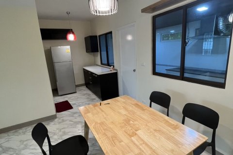 Townhouse à Suan Luang, Bangkok, Thaïlande 3 chambres № 157899 - photo 3