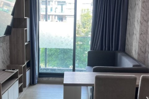 Студия в кондо в Клонг Тоэй, Бангкок, Таиланд № 157898 - фото 6