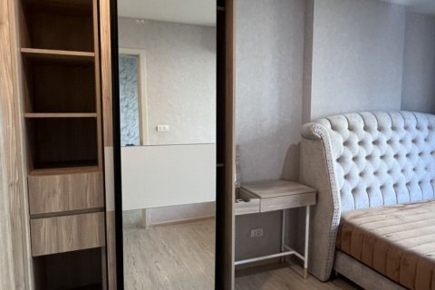 Студия в кондо в Клонг Тоэй, Бангкок, Таиланд № 157898 - фото 10