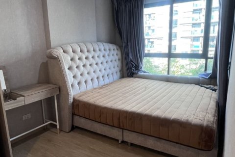 Студия в кондо в Клонг Тоэй, Бангкок, Таиланд № 157898 - фото 4