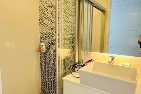 Condo in Hua Hin, Thailand, 2 bedrooms  № 140285 - photo 7