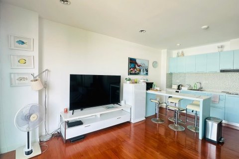 Condo in Hua Hin, Thailand, 2 bedrooms  № 140285 - photo 11