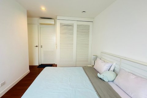 Condo in Hua Hin, Thailand, 2 bedrooms  № 140285 - photo 6