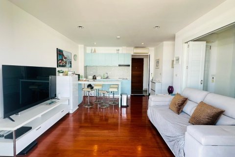 Condo in Hua Hin, Thailand, 2 bedrooms  № 140285 - photo 13