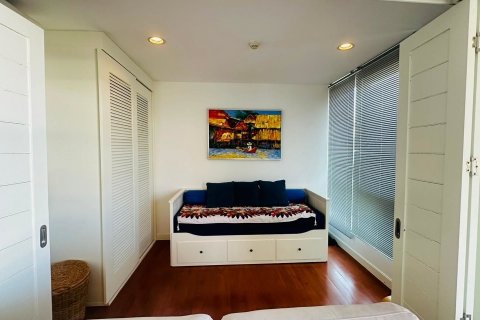 Condo in Hua Hin, Thailand, 2 bedrooms  № 140285 - photo 15