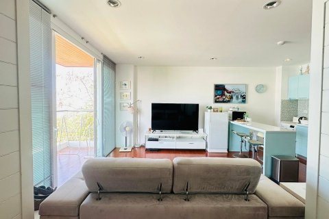 Condo in Hua Hin, Thailand, 2 bedrooms  № 140285 - photo 14