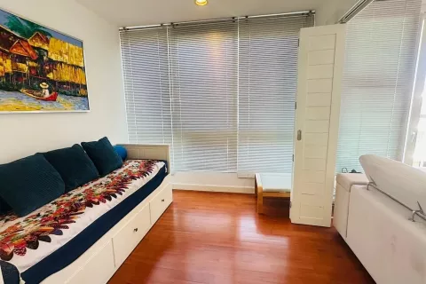 Condo in Hua Hin, Thailand, 2 bedrooms  № 140285 - photo 2