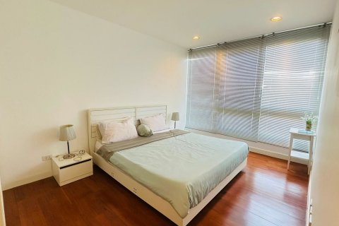 Condo in Hua Hin, Thailand, 2 bedrooms  № 140285 - photo 4