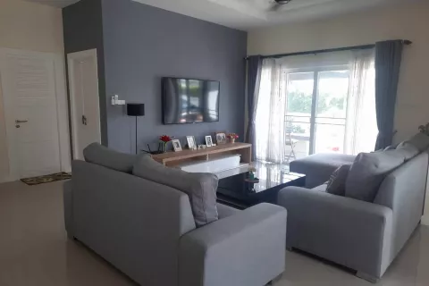 House in Hua Hin, Thailand 3 bedrooms № 140281 - photo 8