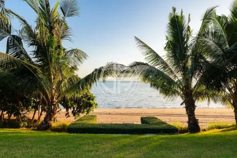 วิลล่าในป่าคลอก, ประเทศไทย 6 ห้องนอน № 190551 - รูปถ่าย 27