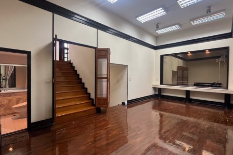 House in Watthana, Bangkok, Thailand 3 bedrooms № 201009 - photo 7