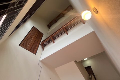 House in Watthana, Bangkok, Thailand 3 bedrooms № 201009 - photo 23
