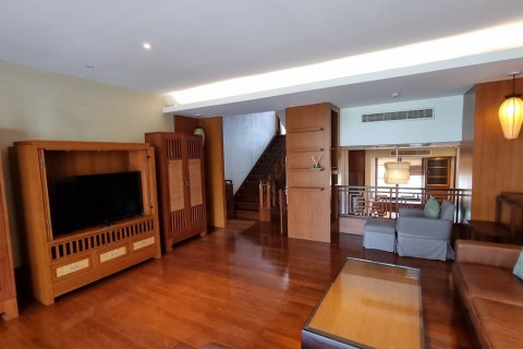 Townhouse in Watthana, Bangkok, Thailand 3 bedrooms № 201011 - photo 11