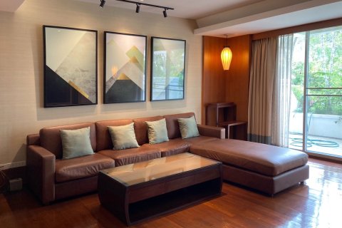 Townhouse in Watthana, Bangkok, Thailand 3 bedrooms № 201011 - photo 12