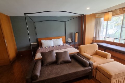 Townhouse in Watthana, Bangkok, Thailand 3 bedrooms № 201011 - photo 20
