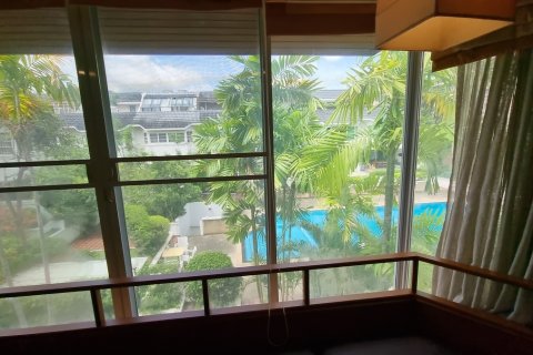 Townhouse in Watthana, Bangkok, Thailand 3 bedrooms № 201011 - photo 21