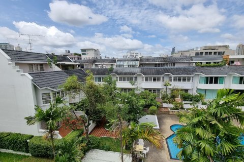 Townhouse in Watthana, Bangkok, Thailand 3 bedrooms № 201011 - photo 18