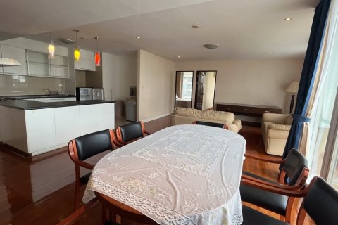 Condo in Watthana, Bangkok, Thailand, 3 bedrooms № 201013 - photo 16