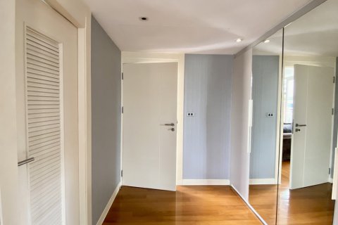 Condo à Watthana, Bangkok, Thaïlande, 3 chambres  № 201014 - photo 6