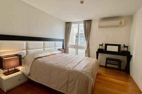 Condo à Watthana, Bangkok, Thaïlande, 3 chambres  № 201014 - photo 9