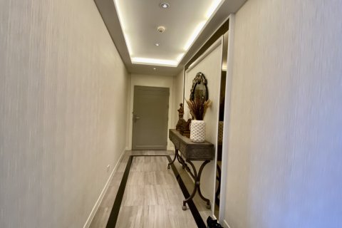 Condo à Watthana, Bangkok, Thaïlande, 3 chambres  № 201014 - photo 13
