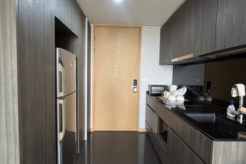 Condo in Watthana, Bangkok, Thailand, 1 bedroom № 201010 - photo 9