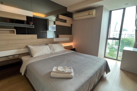 Condo in Watthana, Bangkok, Thailand, 1 bedroom № 201010 - photo 6