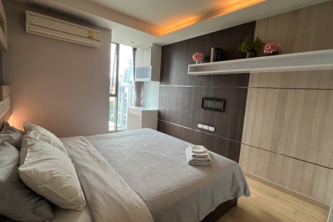 Condo in Watthana, Bangkok, Thailand, 1 bedroom № 201010 - photo 7