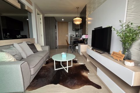 Condo in Watthana, Bangkok, Thailand, 1 bedroom № 201010 - photo 11
