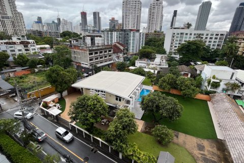 Condo in Watthana, Bangkok, Thailand, 1 bedroom № 201010 - photo 3