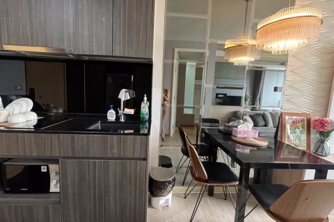 Condo in Watthana, Bangkok, Thailand, 1 bedroom № 201010 - photo 10