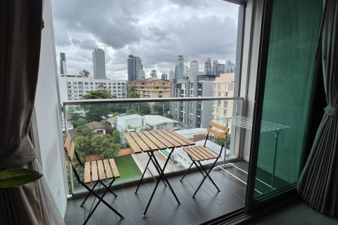 Condo in Watthana, Bangkok, Thailand, 1 bedroom № 201010 - photo 4