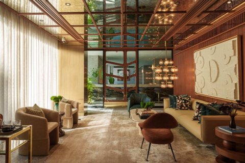 Condo in Khlong Toei, Bangkok, Thailand, 2 bedrooms № 176851 - photo 2