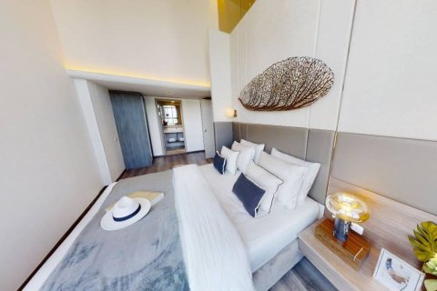 Duplex in Bangkok, Thailand 2 bedrooms № 176856 - photo 10