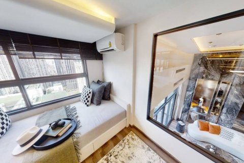 Duplex in Bangkok, Thailand 2 bedrooms № 176856 - photo 8