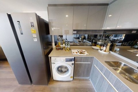 Duplex in Bangkok, Thailand 2 bedrooms № 176856 - photo 4