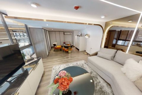 Duplex in Bangkok, Thailand 2 bedrooms № 176856 - photo 7