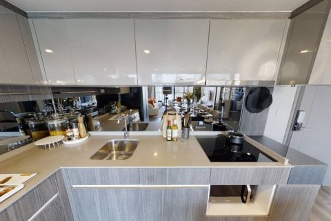 Duplex in Bangkok, Thailand 2 bedrooms № 176856 - photo 5