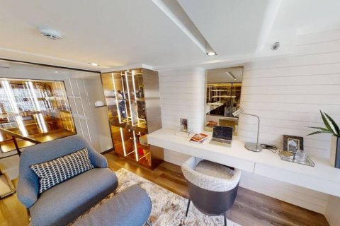 Duplex in Bangkok, Thailand 2 bedrooms № 176856 - photo 6