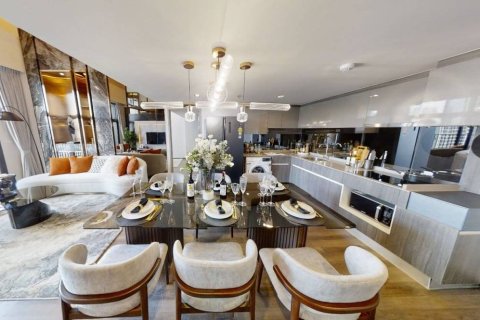 Duplex in Bangkok, Thailand 2 bedrooms № 176856 - photo 2