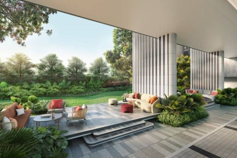 Condo in Khlong Toei, Bangkok, Thailand, 1 bedroom № 176854 - photo 2